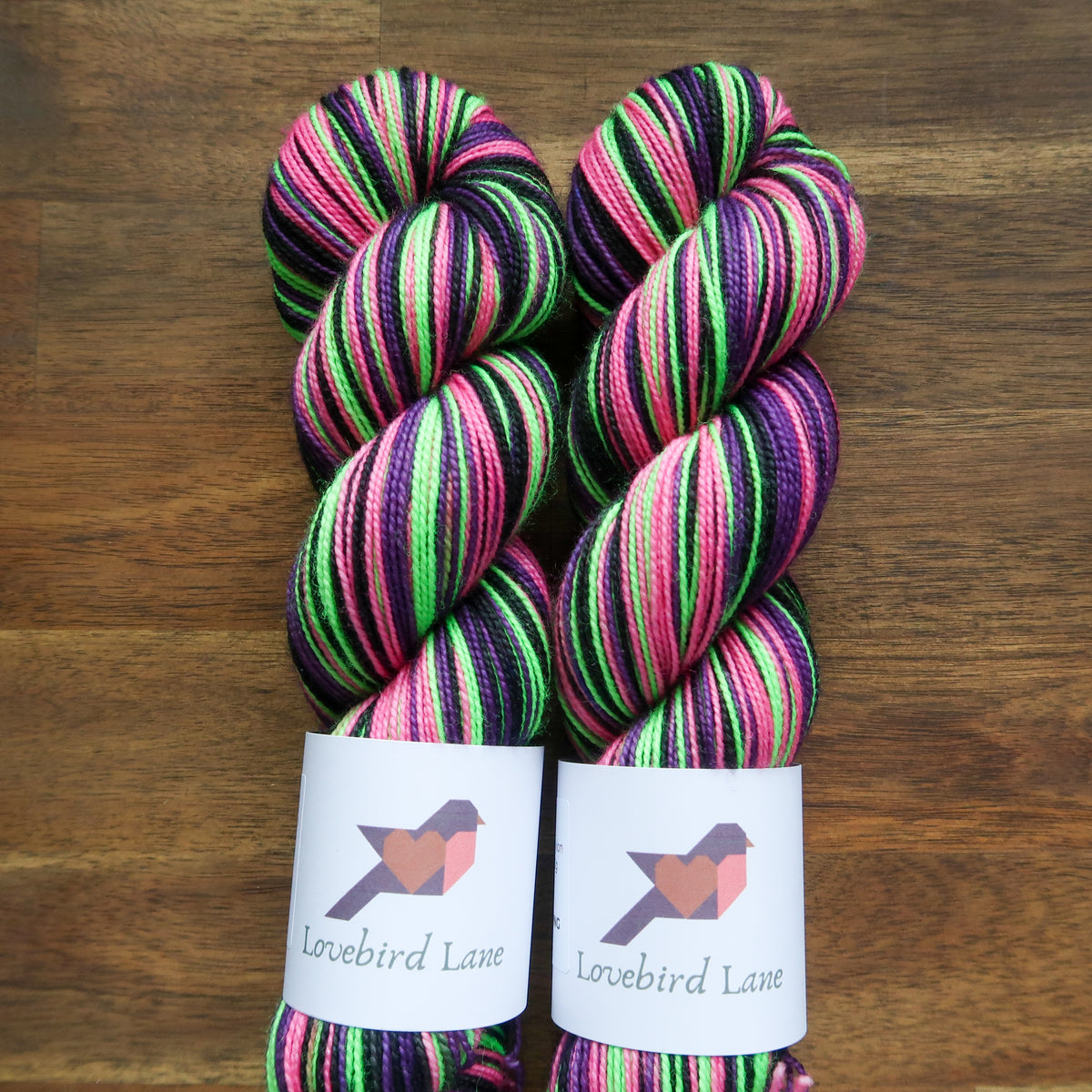 BEETLEJUICE - MERINO SOCK
