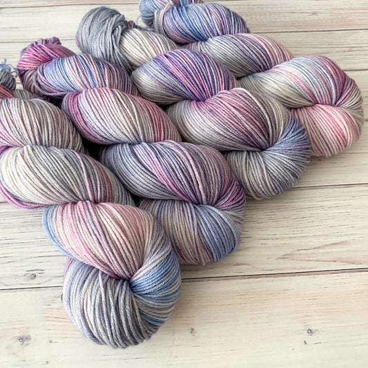 LULLABY - NUNDLE MERINO