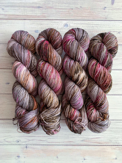 BEREFT - MERINO SOCK