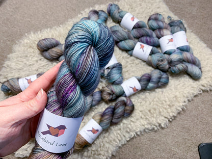 FROZEN - BFL SOCK