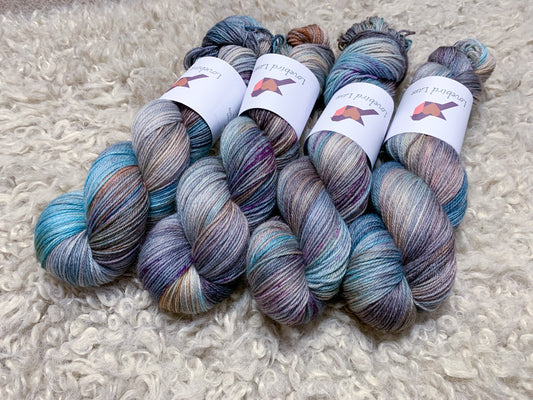 FROZEN - PLUSH MERINO