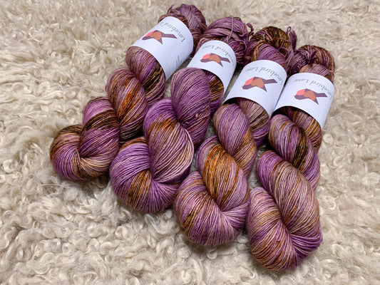 PLUM - SINGLES