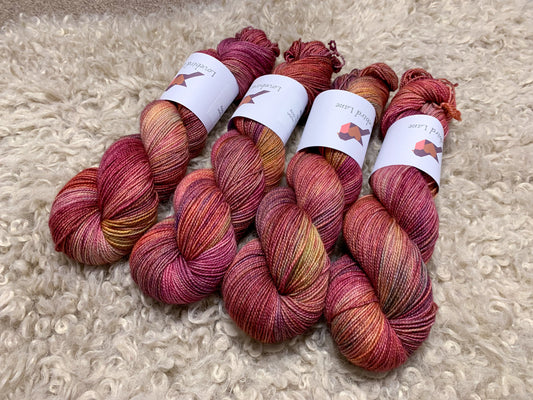 NURI IN JUNE - BFL SOCK