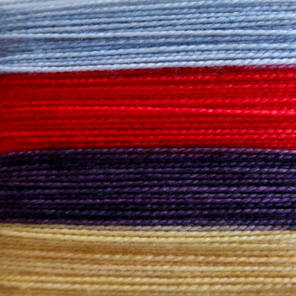MUNSTERS - MERINO SOCK