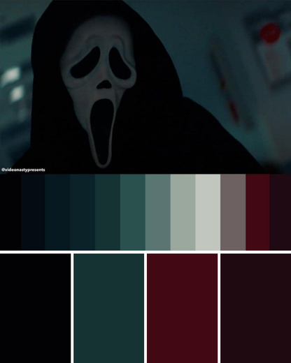 SCREAM - MERINO SOCK