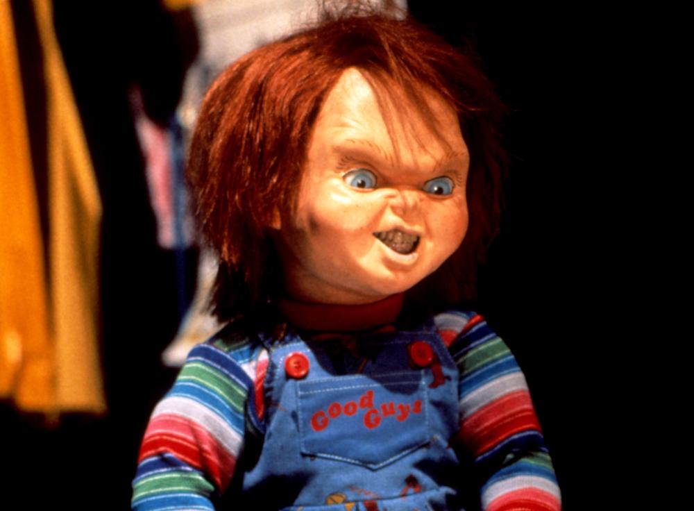 CHUCKY - MERINO SOCK